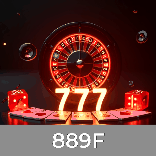 889F: Apostas Móveis Simplificadas e Funcionais