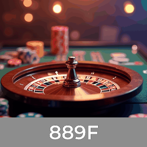 889F: Cassino Confiável e Entretenimento Garantido