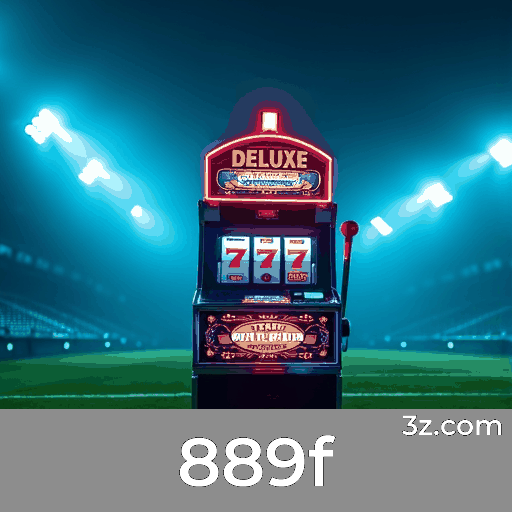 889f: Seu Cassino Online Seguro e Profissional