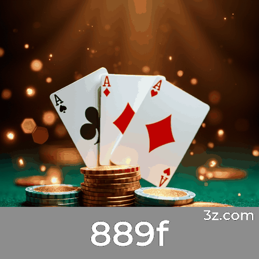 889f: Seu Cassino Online Seguro e Profissional