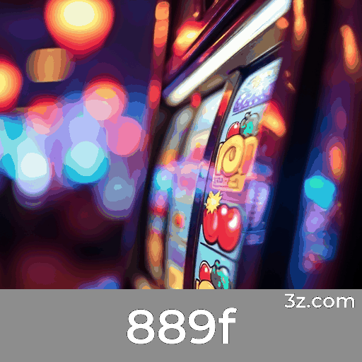 889f: Seu Cassino Online Seguro e Profissional