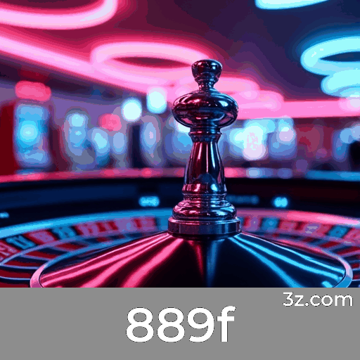 889f: Descubra a Emoção de Jogos de Cassino Imersivos