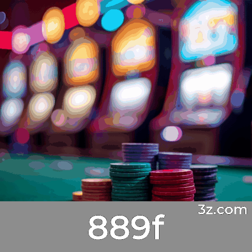 889f: Seu Cassino Online Seguro e Profissional